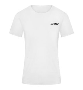 Футболка Cep CU80P CU80PW 0