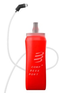 Фляжка Compressport ErgoFlask 500 ml CU00075B-300