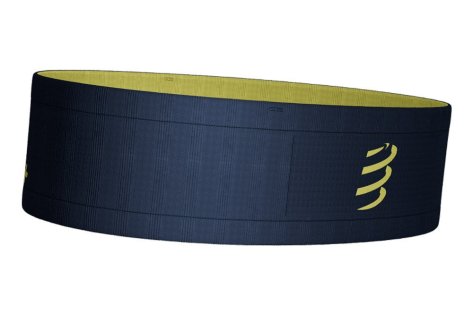 Пояс Compressport Free Belt CU00012B-5054