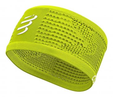 Повязка Compressport HeadBand On/Off CU00009B-605