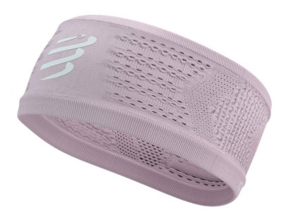 Повязка Compressport Headband XBNU390-3104