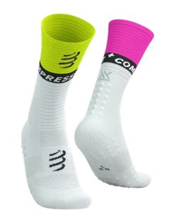 Компрессионные носки Compressport Mid Compression SQTU354-0025