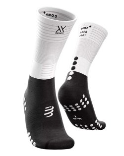 Компрессионные носки Compressport Mid Compression XU00005B-0002