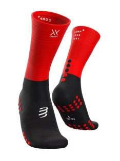 Компрессионные носки Compressport Mid Compression XU00005B-906