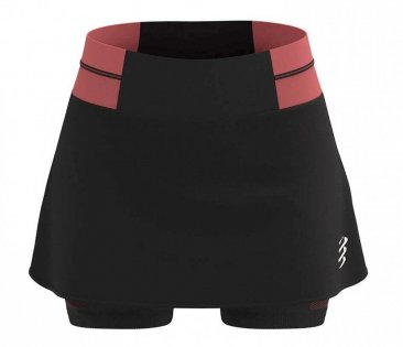 Юбка Compressport Performance W AW00097B-912