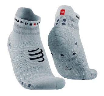 Компрессионные носки Compressport Run Ultralight Low V4 XU00051B-010