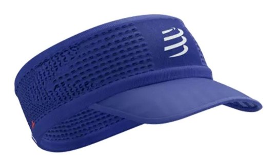 Повязка Compressport Spiderweb On/Off CU00006B-5052