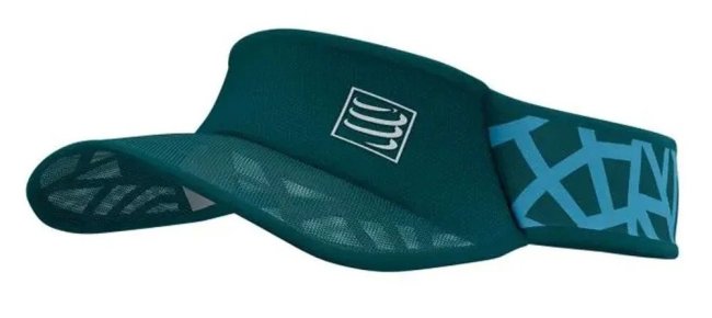 Козырек Compressport Spiderweb SULVISOR-118