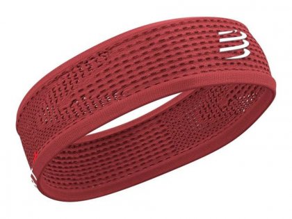 Повязка Compressport Thin On/Off CU00010B-401