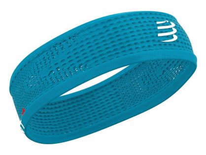 Повязка Compressport Thin On/Off CU00010B-524