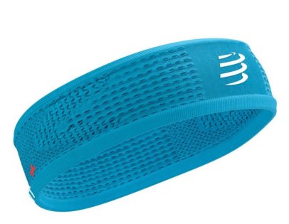 Повязка Compressport Thin On/Off CU00010B-550