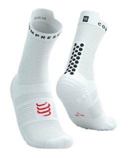 Компрессионные носки Compressport V4 Run Hi XU00046B-0013