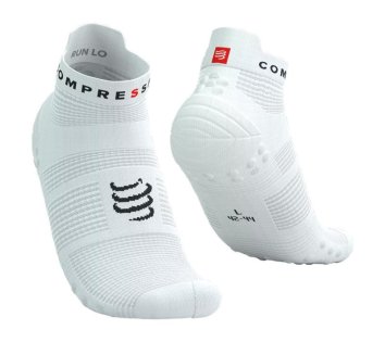 Компрессионные носки Compressport V4 Run Low XU00047B-0002