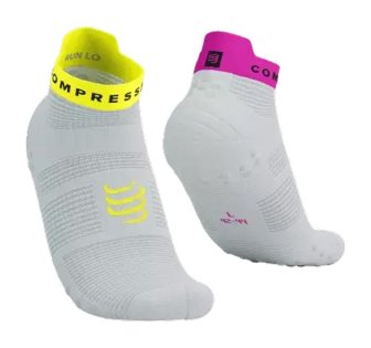 Компрессионные носки Compressport V4 Run Low XU00047B-0025