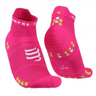 Компрессионные носки Compressport V4 Run Low XU00047B-360