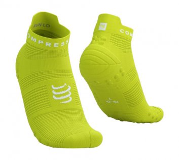 Компрессионные носки Compressport V4 Run Low XU00047B-707