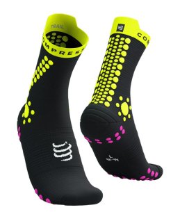 Компрессионные носки Compressport V4 Trail XU00048B-9035