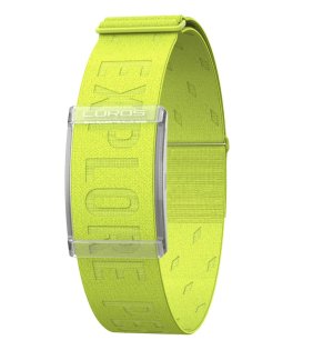 Датчик ЧСС Coros Heart Rate Monitor CR-HRM-LMBND