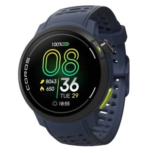Часы Coros Pace Pro Blue WPACE-PRO-BLU