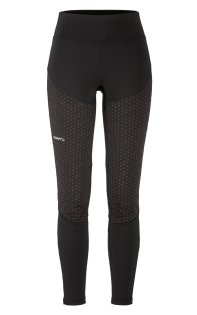 Тайтсы Craft ADV Lumen Padded Tights 4 W 1915145 999000