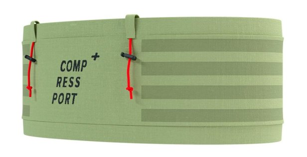 Пояс Compressport Free Belt Pro CU00011B-6044