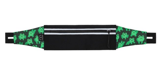 Сумка на пояс Enklepp Run Belt 365 SR0003HB-221