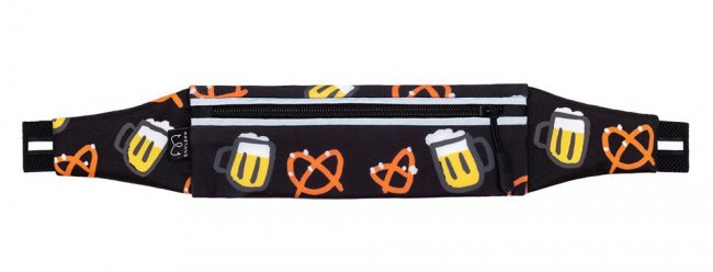 Сумка на пояс Enklepp Run Belt 365 SR0003HB-205