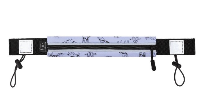 Сумка на пояс Enklepp Run Belt Fast SR0002HB-219