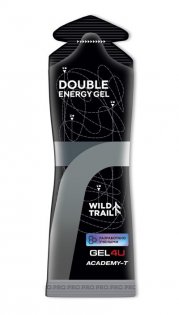 Гель Gel4u Double Energy 75 ml Цитрусовый микс G4U-DBLENG-CM