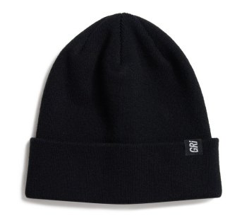 Шапка Gri Норд FW25-18U-BK