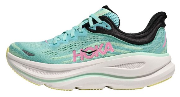 Кроссовки Hoka Bondi 9 W 1162012 BTF