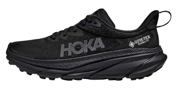 Кроссовки Hoka Challenger ATR 7 G-TX W 1134502F-BBLC