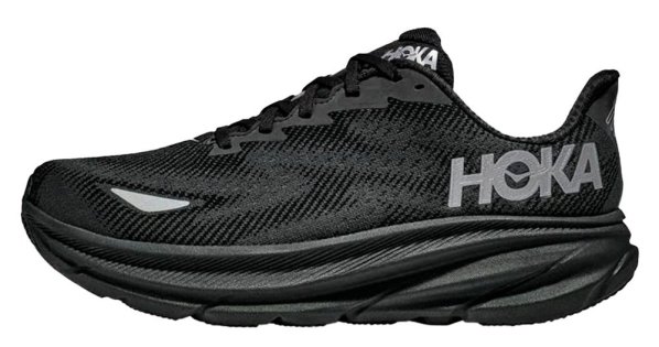 Кроссовки Hoka Clifton 9 G-TX 1141470F-BBLC