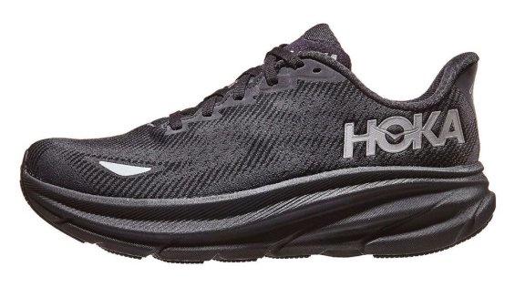 Кроссовки Hoka Clifton 9 G-TX W 1141490F-BBLC