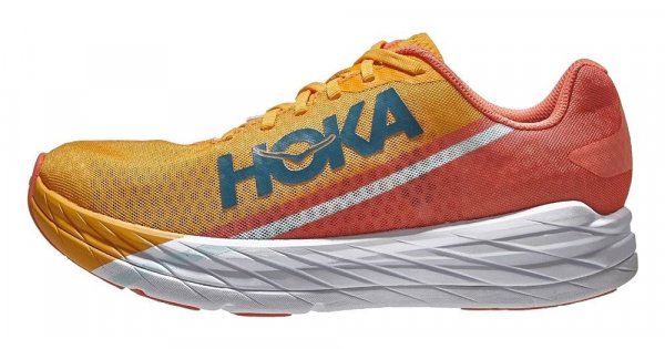 Кроссовки Hoka Rocket X 1113532RYCM