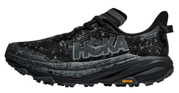 Кроссовки Hoka Speedgoat 6 G-TX 1155150-BCKT