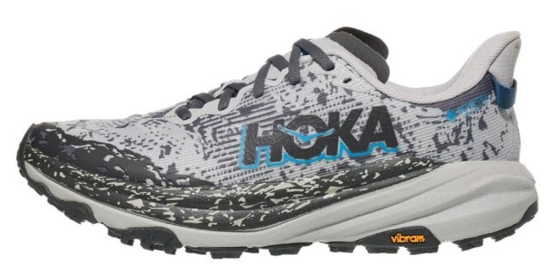 Кроссовки Hoka Speedgoat 6 G-TX 1155150-SSTT