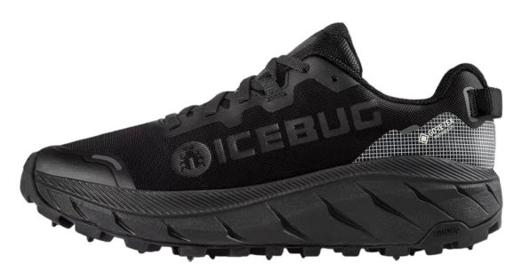 Кроссовки Icebug Arcus 2 BUGrip G-TX H70009-9A
