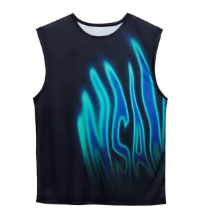 Майка Insanity Chaos Order 156PF5BMTTCSS