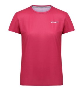 Футболка Insanity Race W 156PF6IBRTCSS