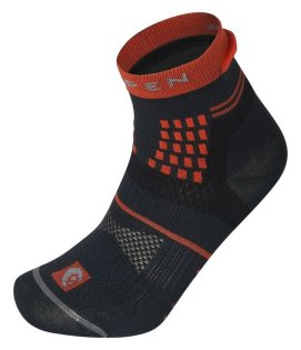 Носки Lorpen Trail Running Eco X3TC 6210282 2738