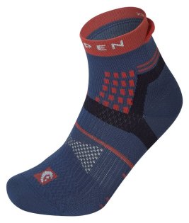 Носки Lorpen Trail Running Eco X3TC 6210282 5765