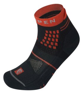 Носки Lorpen Trail Running Padded Eco X3TPC 6210283 2738
