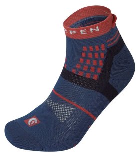 Носки Lorpen Trail Running Padded Eco X3TPC 6210283 5765
