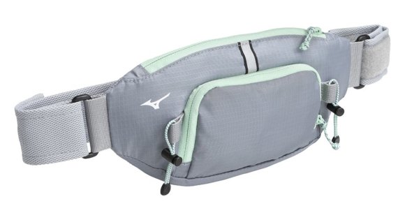 Сумка на пояс Mizuno 2Way Waist Porch Cr J3GDC012 05