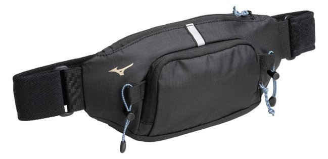 Сумка на пояс Mizuno 2Way Waist Porch Cr J3GDC012 09