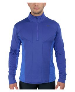 Кофта Mizuno Active Warm HZ LS J2GCC505 16