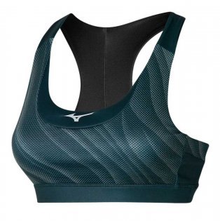 Бра Mizuno Alpha Padded Bra W J2GAB211 09