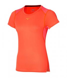 Футболка Mizuno DryAeroFlow Tee W J2GAB204 54