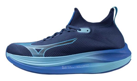 Кроссовки Mizuno Neo Vista J1GC2434 01